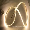 High Quality Flex LED Strips with CE 3528